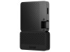 LEXAR Portable SSD with Hub 2TB BLACK W 1000MB/s R 1050MB/s LSL400S002T - RNBNG LEXAR Portable SSD with Hub 2TB BLACK W 1000MB/s R 1050MB/s LSL400S002T - RNBNG